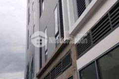 Officetel 34m2 dự án d vela