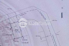 Đất bán hẻm 7m thông sau lưng ht city