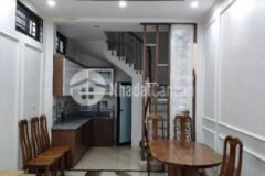 Bán nhà mặt ngõ phố chợ khâm thiên