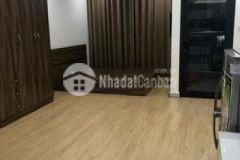 Bán căn studio full đồ giá hấp dẫn nhất