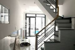 Sở hữu nhà phố chỉ 390 triệucăn 100 giá bán