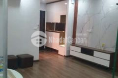 Bán chung cư kim ngưu thanh lương 35 50m2 ở ngay