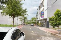 5m mặt tiền đoàn thị điểm khu nhà nghỉ của bà rịa