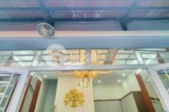 Chưa đến 1 5 tỷ có ngay nhà mới đẹp ở tphcm