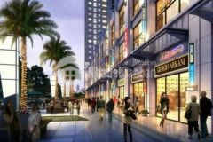 Mở bán 84 căn shophouse dự án city gate 5 giá gốc