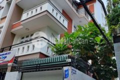 Bán nhà góc 2mt lê văn sỹ q3 6 5x18 5m 3 tầng