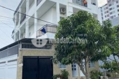 Nhà hxh 9m linh đông 229m2 3 tầng hđ thuê 65tr