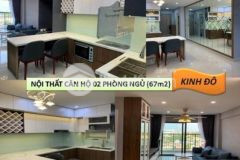 2pn 67m2 full nộithất 1 98 tỷ eco xuân nhàmới