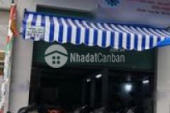 Mt chính chủ huỳnh văn một 4x18 có lửng