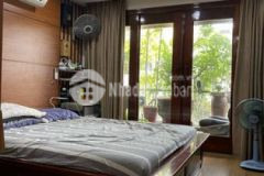 Bán nhà 6 tầng mặt đường lô 20 lê hồng phong