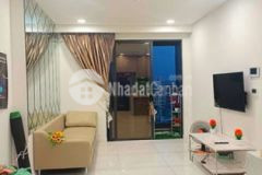 Căn hộ kingdom 101 full nội thất tầng đẹp lỗ gấp