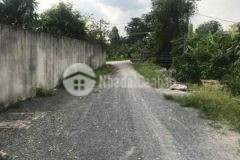 Đất vườn ngay uỷ ban bình mỹ củ chi