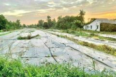 Bán đất 3 838m² mỹ khánh phong điền cần thơ