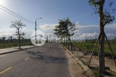 Đầm sen nam hòa xuân b2 114 đông nam view biệt thự