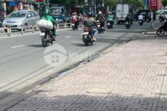 Chỉ 50tr m2 xe tải vào nhà 65m2 đất hương lộ 2