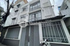 Sát mt tôn đản 4 tầng 8 6x6m 6 5 tỷ