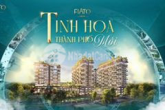 Bán penthouse cao cấp dự án fiato premer ở thủ đức