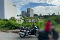 Đất nền thổ cư 77m2 đường gò cát phú hữu