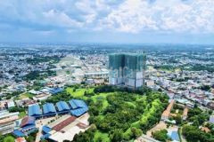 Căn ký trực tiếp chủ đầu tư 3pn opal skyline