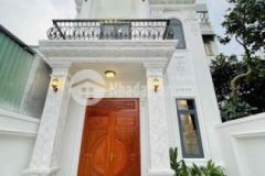 Nhà đẹp sang trọng dx51 phú mỹ