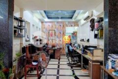 Hẻm xe tải quận 11 nhà đẹp 86m chỉ 9 tỷ giá đầu tư