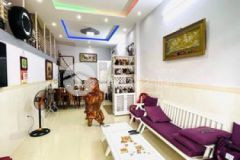 Bán nhà 3 tầng 127m2 nguyễn đình chiểu có dãy trọ