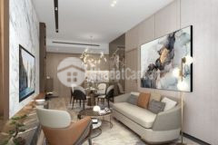 3pn tầng cao masterivinhomes tây mỗ giá 4 088 tỷ