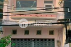 Mtkd 30m hiền vương dt 4 2x18m 1 lầu st
