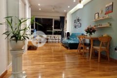 Bán ch 1pn 1 đã có sổ đầy đủ nội thất
