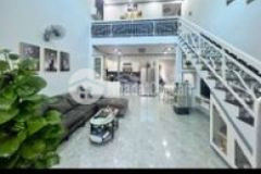 Nhà đất giá rẻ hẻm 151 lê hồng phong