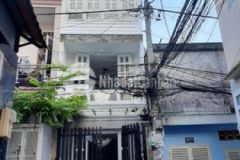 Bán nhà ở chính chủ chú tài