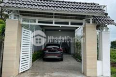 Bán nhà đẹp p khánh xuân 5x60 full nội thất