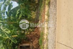 Bán lô đất thổ cư 880m đồng tiến đồng phú bp