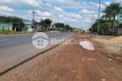 Bán xào 20x50m2 gần kcn becamex bình phước xây trọ