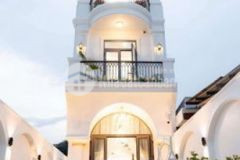 Nhà tân cổ điển p hiệp thành thủ dầu một bd