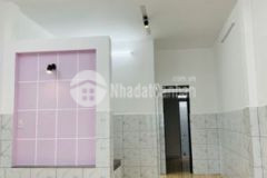 Bán nhà kp lộc khê trảng bàng kcn phước đông 2 5km