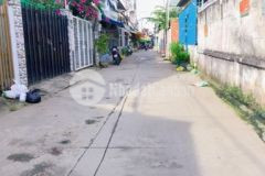 Đất 94 m2 kế nhà hàng biển đông