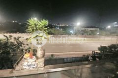 Mặt tiền kinh dương vương 12x10 4tầng giá 8 8 tỷ