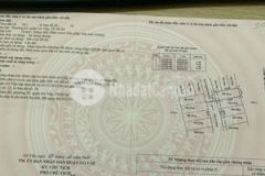 Đất hẻm xe hơi nguyễn thái sơn p 5 4 4m x 12 5m