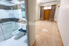 Nhà phân lô ngõ 76 ngô gia tự 60m x 4 tầng ngõ 5m