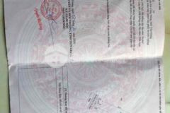 Kẹt tiền bán đất mt gần biển tân thành full thổ cư