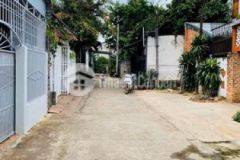 Cần bán lô đất hẻm 116 mai hắc đế giá chỉ 1 tỷ 720