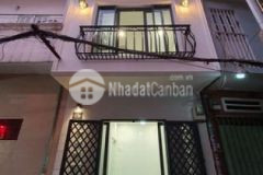 Chính chủ cần bán nhà nhỏ xinh hẻm 3m