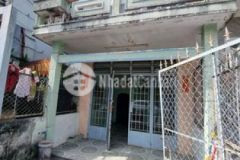 Nhà mặt tiền đường nguyễn an ninh