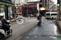 Nhà mặt tiền ngang 5 2m hiếm kinh doanh đỉnh