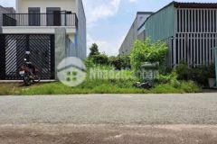 118m2 thổ cư mặt tiền mai thị buội 5x23 2tỉ550tr