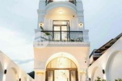 Bán nhà 1 trệt 2 lầu phường hiệp thành thủ dầu một