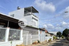 Đất mặt tiền đỗ nhuận p tân lợi