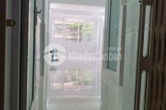 Chính chủ bán nhà lô j chung cư thanh đa