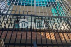 Nhà nguyễn thái sơn p4 gv dt 3 35x10m 1 lầu